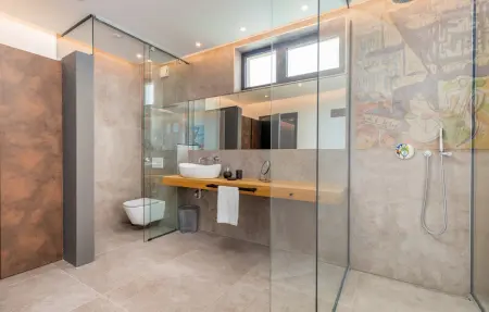 Location Maison 9 personnes à Liznjan - Photo 50