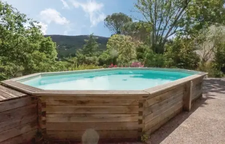 Location Maison 5 personnes à Lamalou les Bains - Photo 1