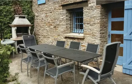 Location Maison 5 personnes à Lamalou les Bains - Photo 3