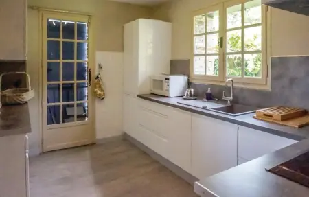 Location Maison 5 personnes à Lamalou les Bains - Photo 4