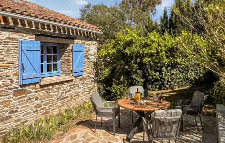 Location Maison 5 personnes à Lamalou les Bains - Photo 6