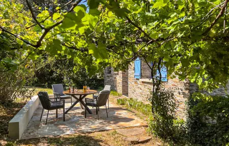 Location Maison 5 personnes à Lamalou les Bains - Photo 7