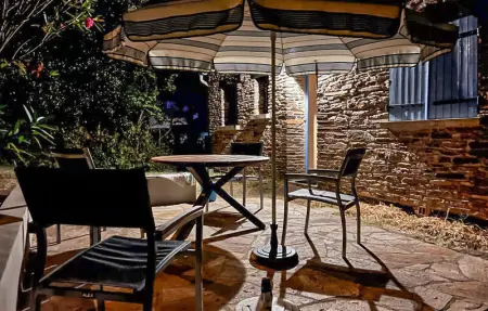 Location Maison 5 personnes à Lamalou les Bains - Photo 8