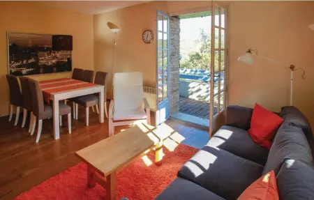 Location Maison 5 personnes à Lamalou les Bains - Photo 10