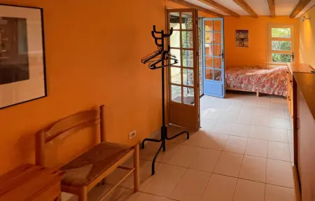 Location Maison 5 personnes à Lamalou les Bains - Photo 12