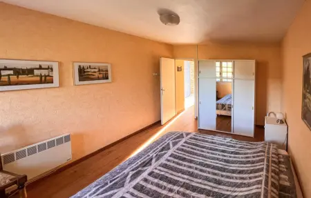 Location Maison 5 personnes à Lamalou les Bains - Photo 14