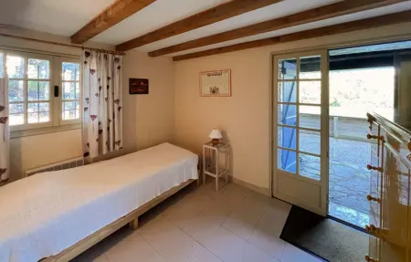 Location Maison 5 personnes à Lamalou les Bains - Photo 15