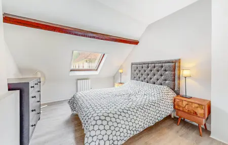 Location Maison 5 personnes à Jaulgonne - Photo 3