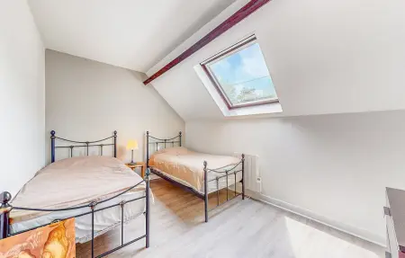 Location Maison 5 personnes à Jaulgonne - Photo 4