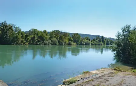 Location Maison 5 personnes à Jaulgonne - Photo 6