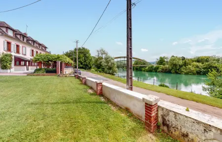 Location Maison 5 personnes à Jaulgonne - Photo 10