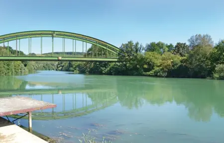 Location Maison 5 personnes à Jaulgonne - Photo 11