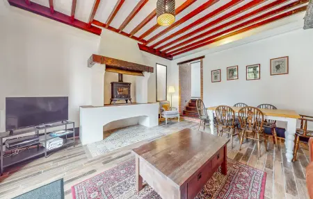 Location Maison 5 personnes à Jaulgonne - Photo 12