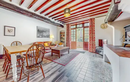 Location Maison 5 personnes à Jaulgonne - Photo 13