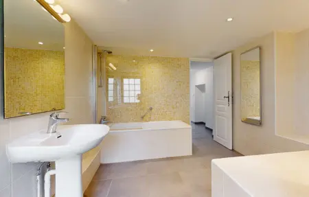 Location Maison 5 personnes à Jaulgonne - Photo 16