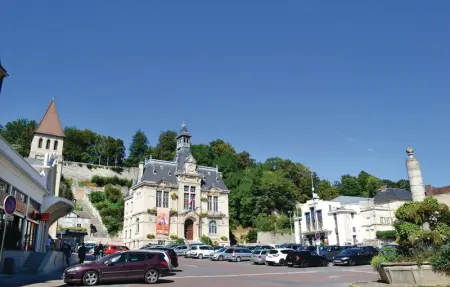 Location Maison 5 personnes à Jaulgonne - Photo 17