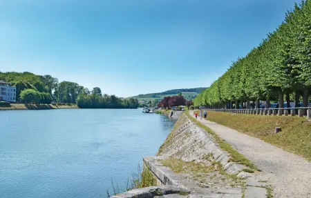 Location Maison 5 personnes à Jaulgonne - Photo 18