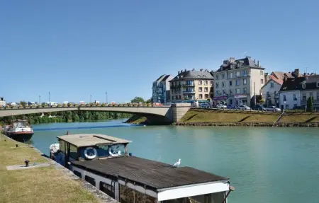 Location Maison 5 personnes à Jaulgonne - Photo 19