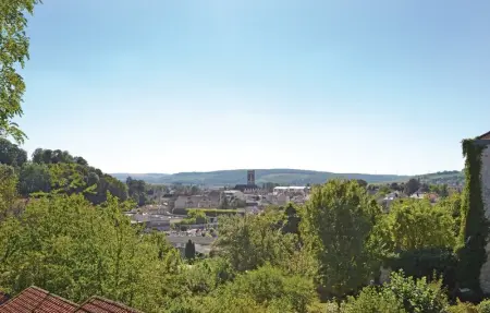 Location Maison 5 personnes à Jaulgonne - Photo 20