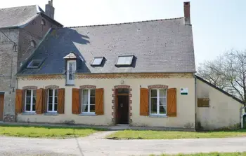 Aisne, Casa en Chigny FNA032 N°537136