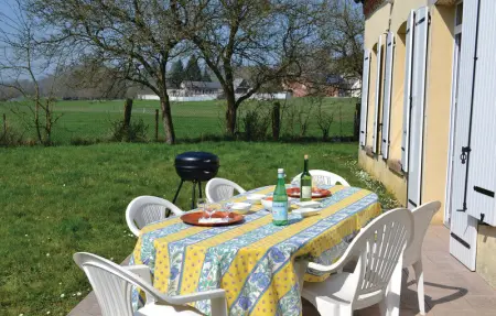 Location Maison 6 personnes à Chigny - Photo 2