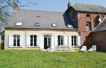 Location Maison 6 personnes à Chigny - Photo 4