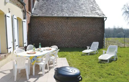 Location Maison 6 personnes à Chigny - Photo 5