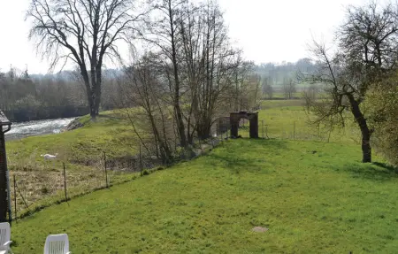 Location Maison 6 personnes à Chigny - Photo 7