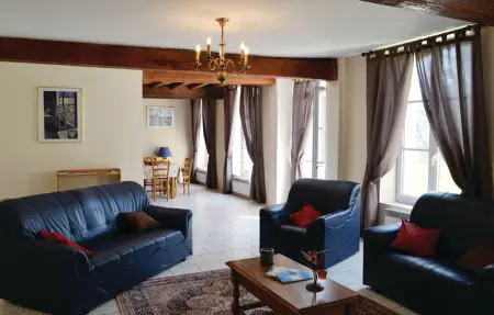 Location Maison 6 personnes à Chigny - Photo 8