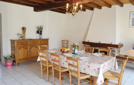 Location Maison 6 personnes à Chigny - Photo 9