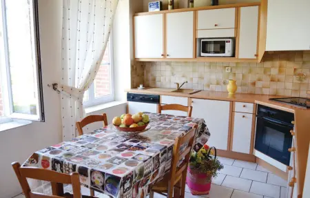 Location Maison 6 personnes à Chigny - Photo 10