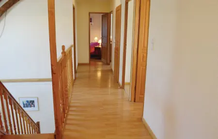 Location Maison 6 personnes à Chigny - Photo 12