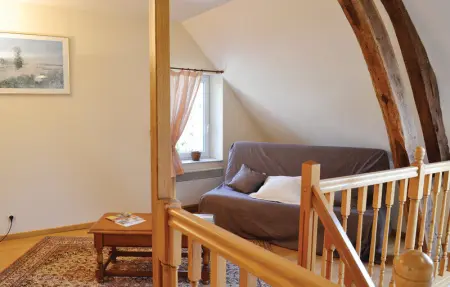 Location Maison 6 personnes à Chigny - Photo 13