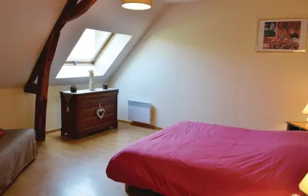 Location Maison 6 personnes à Chigny - Photo 15