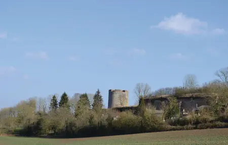 Location Maison 6 personnes à Chigny - Photo 18