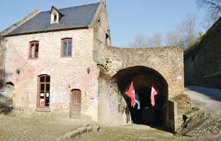 Location Maison 6 personnes à Chigny - Photo 19