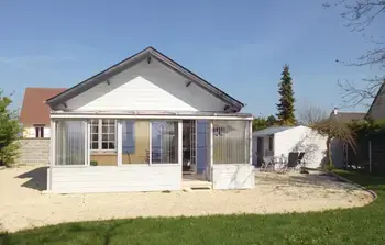 Haus in Bernieres Sur Mer FNC184 N°538800