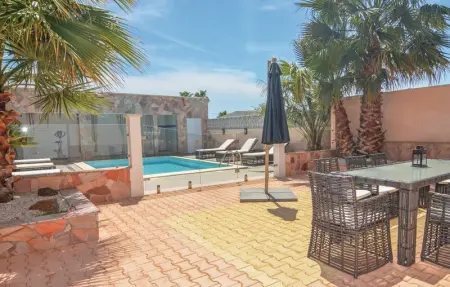 Location Maison 8 personnes à Le Grau d'Agde - Photo 2