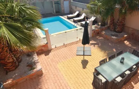 Location Maison 8 personnes à Le Grau d'Agde - Photo 16