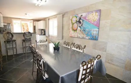 Location Maison 8 personnes à Le Grau d'Agde - Photo 19