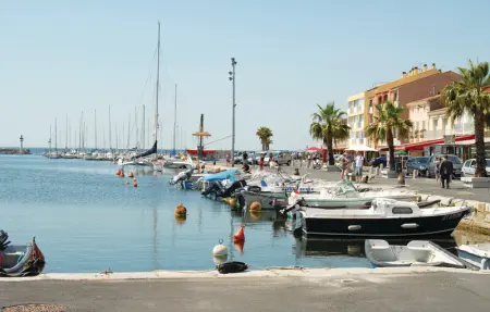 Location Maison 8 personnes à Le Grau d'Agde - Photo 30