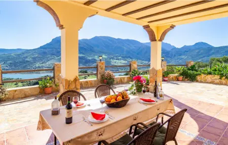 Location Maison 4 personnes à El Gastor - Photo 2