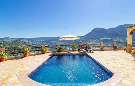 Location Maison 4 personnes à El Gastor - Photo 3