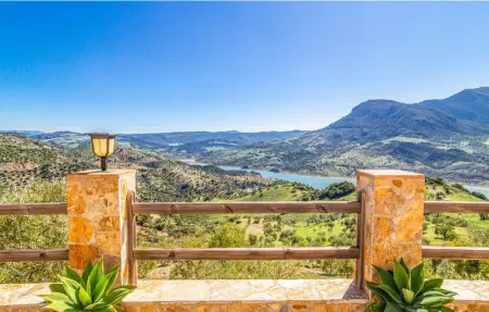 Location Maison 4 personnes à El Gastor - Photo 4