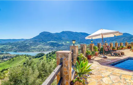 Location Maison 4 personnes à El Gastor - Photo 7