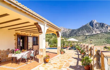 Location Maison 4 personnes à El Gastor - Photo 8