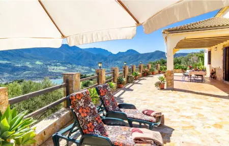 Location Maison 4 personnes à El Gastor - Photo 9