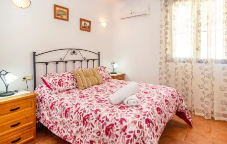 Location Maison 4 personnes à El Gastor - Photo 17