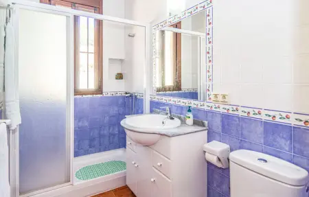 Location Maison 4 personnes à El Gastor - Photo 18