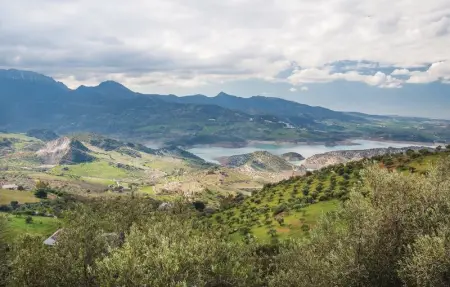 Location Maison 4 personnes à El Gastor - Photo 20